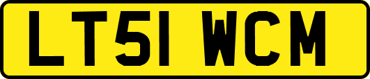 LT51WCM