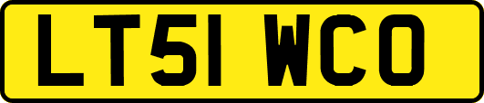 LT51WCO