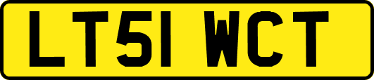 LT51WCT