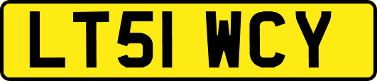 LT51WCY