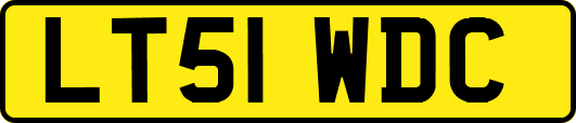 LT51WDC