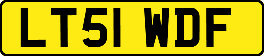 LT51WDF