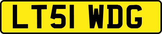 LT51WDG