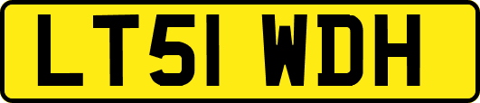 LT51WDH