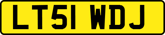 LT51WDJ
