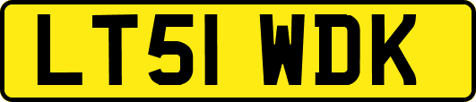 LT51WDK
