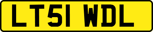 LT51WDL