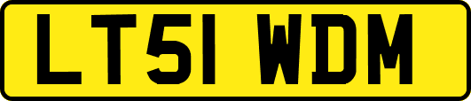 LT51WDM