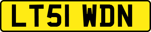 LT51WDN