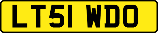 LT51WDO