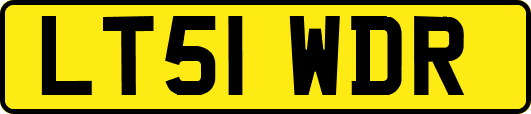 LT51WDR