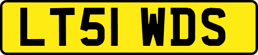 LT51WDS
