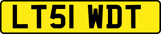 LT51WDT