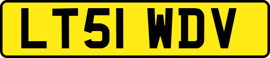 LT51WDV