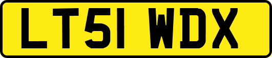 LT51WDX