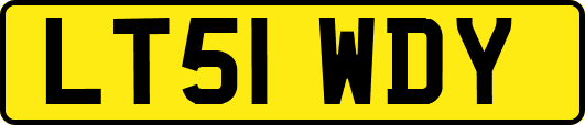 LT51WDY
