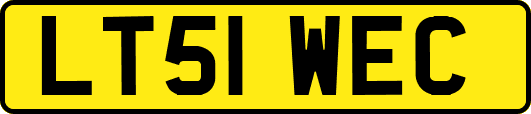 LT51WEC