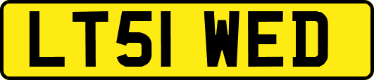 LT51WED