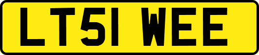 LT51WEE