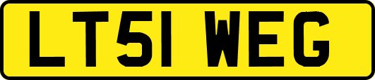 LT51WEG