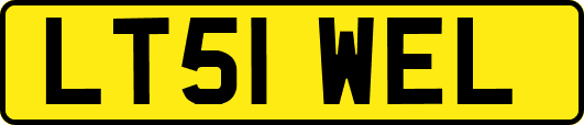 LT51WEL