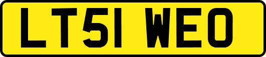 LT51WEO
