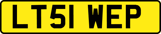 LT51WEP