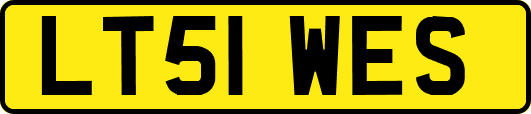 LT51WES
