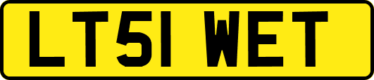 LT51WET