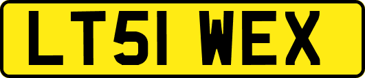 LT51WEX