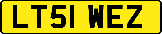 LT51WEZ