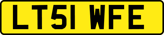 LT51WFE