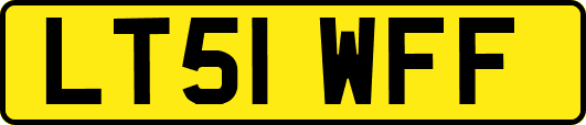 LT51WFF