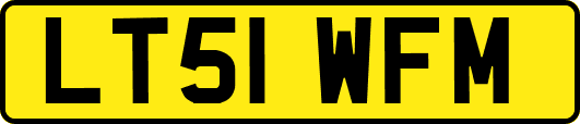 LT51WFM