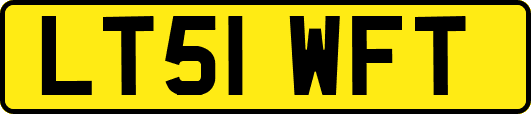 LT51WFT