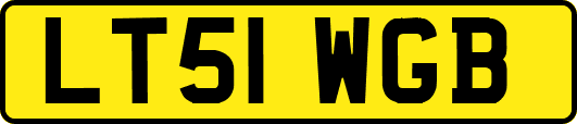 LT51WGB