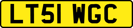 LT51WGC