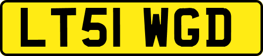LT51WGD
