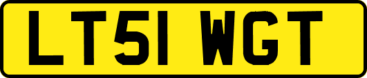 LT51WGT