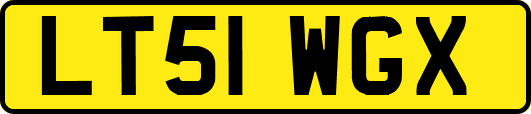 LT51WGX