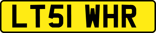 LT51WHR