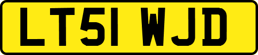 LT51WJD