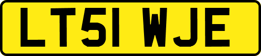 LT51WJE