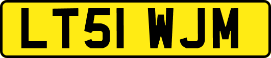 LT51WJM