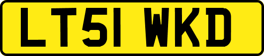 LT51WKD