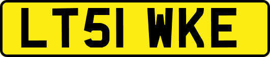 LT51WKE