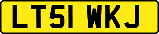 LT51WKJ