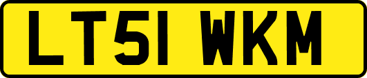 LT51WKM