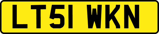 LT51WKN