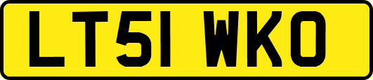 LT51WKO